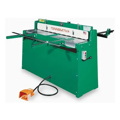 TENNSMITH 52H Hydraulic Shears | Sierra Victor Industries (1)