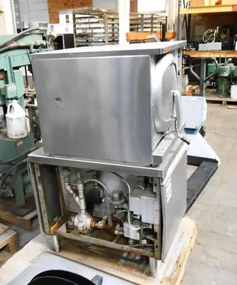 USED 1980 MARKET FORGE DUAL MATIC 3100