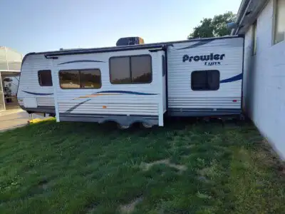 Used HEARTLAND PROWLER Campers, Caravans, Motorhomes Nebraska US | Trustworthy Equipment #1403444