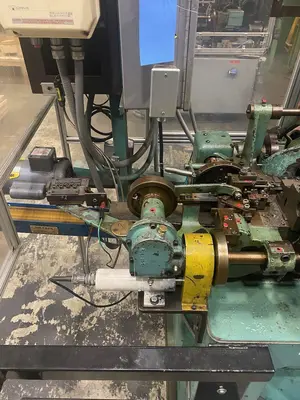 USED NILSON S-00