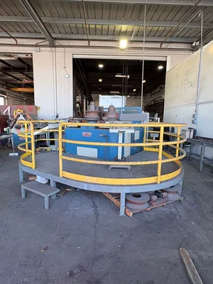 2015 BAILEIGH R-H170 Rolls-Angle Bend | Asset Exchange Corporation (8)