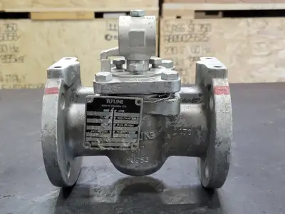 USED TUFLINE 067