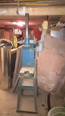 Used Greenerd 3 Arbor Presses Quebec CA | Machineco #1256329