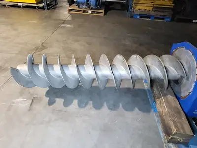 Screw Conveyor