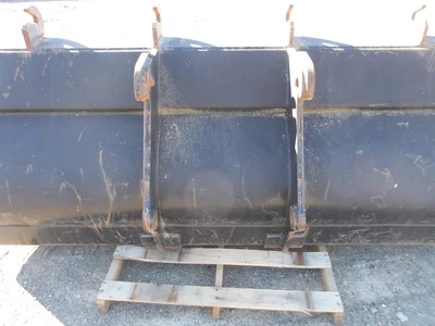 Used CATERPILLAR 1.5 YARD QUICK CONNECT Multipurpose Buckets California US | Western Trencher & Equipment, Inc. #1497724