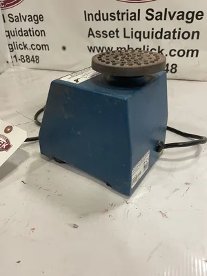 Scientific Industries VWR Vortex-Genie 2T Mixer/Shaker