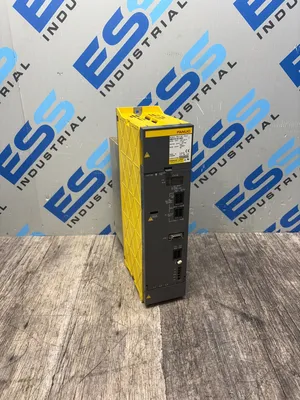 FANUC A06B-6102-H211#H520 Electrical/PLC/Automation | ESS Industrial Equipment Sales (1)