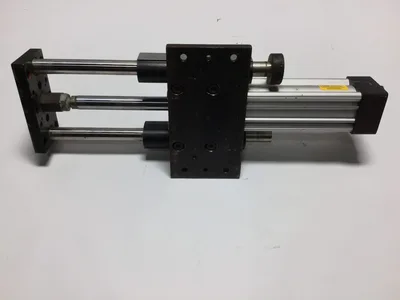 Parker P5E-H050/W15016/P1DYG050MG-0150N9NNN Pneumatic Cylinders 10 Max Bar