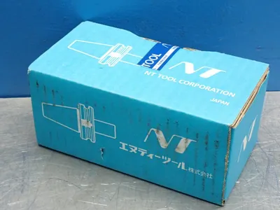 NEW NT TOOL CORP BT30PHC16A105
