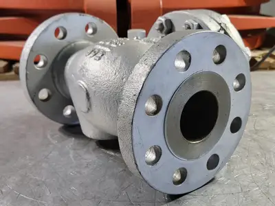 NEW PK VALVE 302RF8