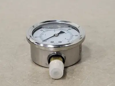 NEW PIC GAUGES 201L-254D