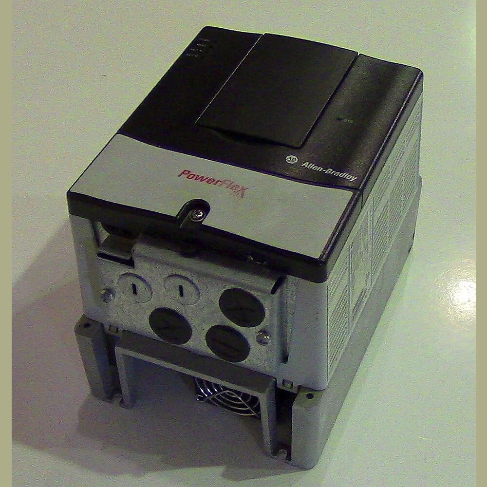 Allen Bradley PowerFlex70 Series-A 3 HP VFD