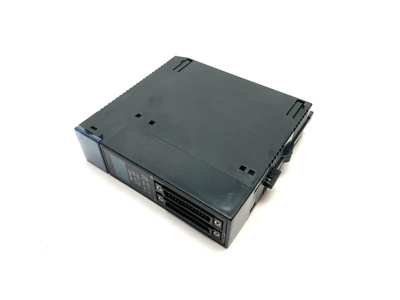 USED GE FANUC OUTPUT CONTROL MODULE POSITIVE LOGIC 32PT