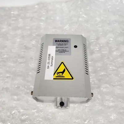 FIBER-LITE A-241L ILLUMINATOR 64-25-03598