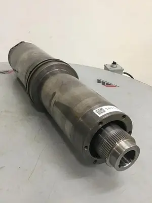 USED VAN DORN DEMAG 86173-CN