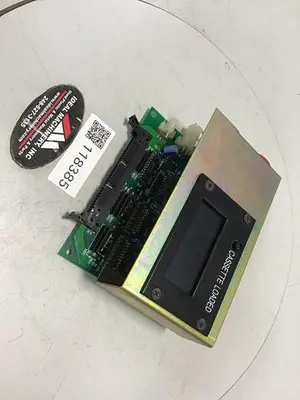 Used BSK P14256 Circuit Boards Michigan US | Ideal Machinery #1269708