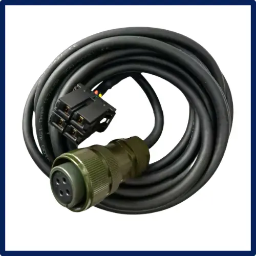 NEW FANUC A06B-0001-K008 5 METERS