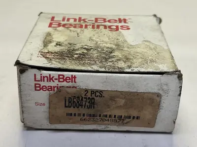 New | in-Stock LINK-BELT LB68473R Pump & Valve Parts Ohio US | Surplus Asset Holdings #1245465