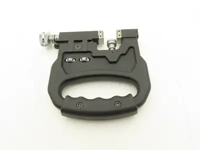 Fowler Bowers 53-666-500-0 Snapmatic Snap Gage 0-1" 25mm Range Outside Diameter