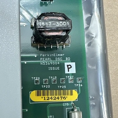 NEW Perkin Elmer N5369004