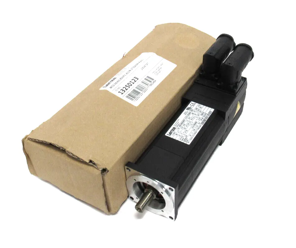 NEW LENZE MCS06I60LRS0P1-A11N-ST5S00N-R2SU SERVO MOTOR 13250123