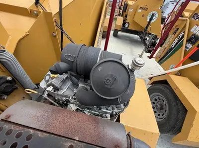 Used 2019 VERMEER BC900XL Wood Chippers Florida US | Truck and Van Outlet #1509186