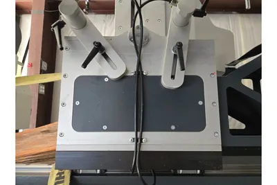 Used _UNKNOWN_ _UNKNOWN_ Double Miter Saws Texas US | IRS Auction #1352270