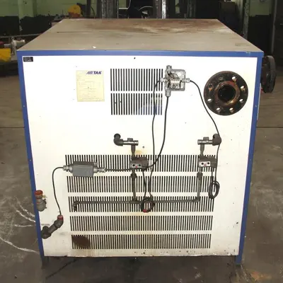USED AIR TAK D-1000-W-HP