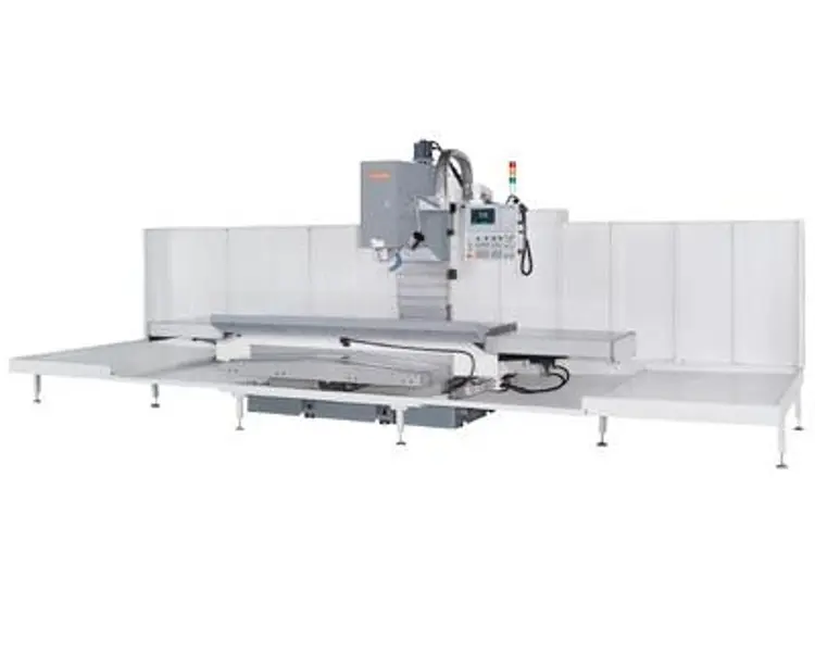 New | in-Stock TOP PHOENIX FM-495MH FM-495ATC Bed Type Mills | DC Brewer Machinery #919180