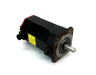 USED FANUC A06B-0227-B705