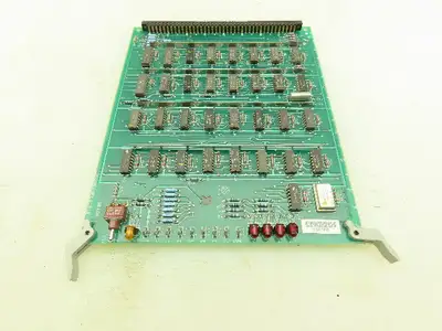 General Electric DS3800HPCA1F1E GE Mark IV Digital Pulse Controller Counter