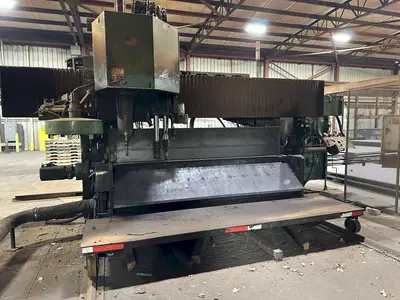 USED PEDDINGHAUS PEDDINGHAUS HSFDB 2500