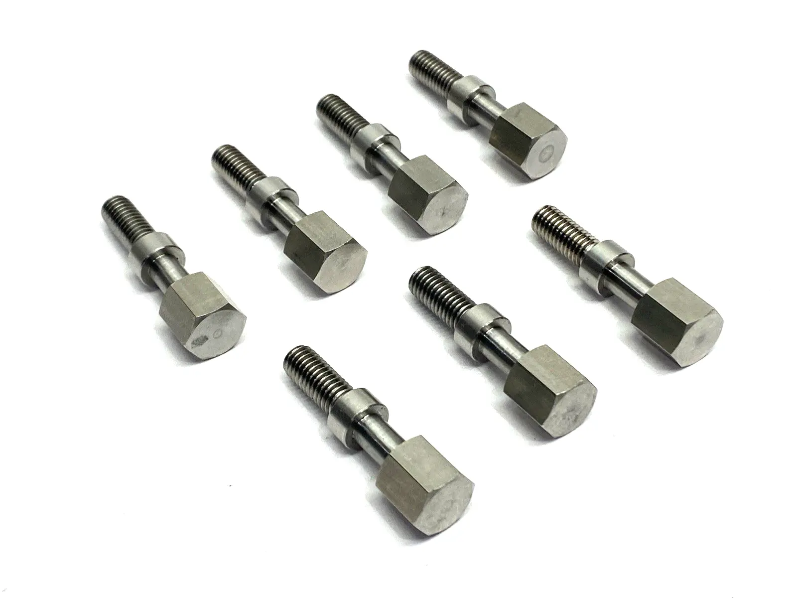USED MISUMI AJSTS6-15