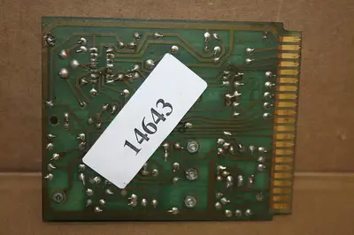 USED DUKANE 110-1556