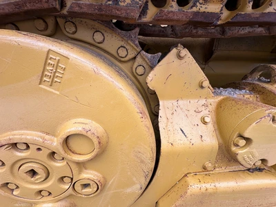 Used 1999 CATERPILLAR 953C Compact Track Loaders New York US | Proxy Equipment #1377905