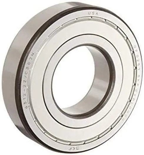 Jointer Bearings