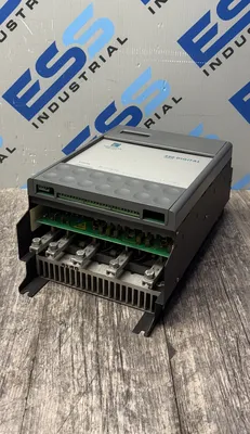 Eurotherm Drives 591S/1100/9/1/0/00 Variable Speed Drives | ESS Industrial Equipment Sales (2)