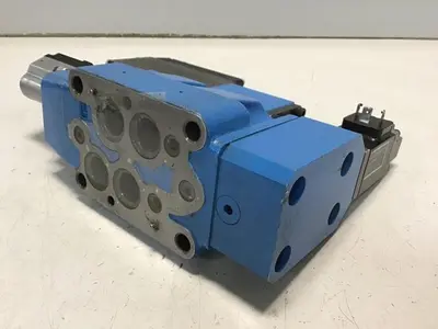 USED BOSCH 0 811 404 033
