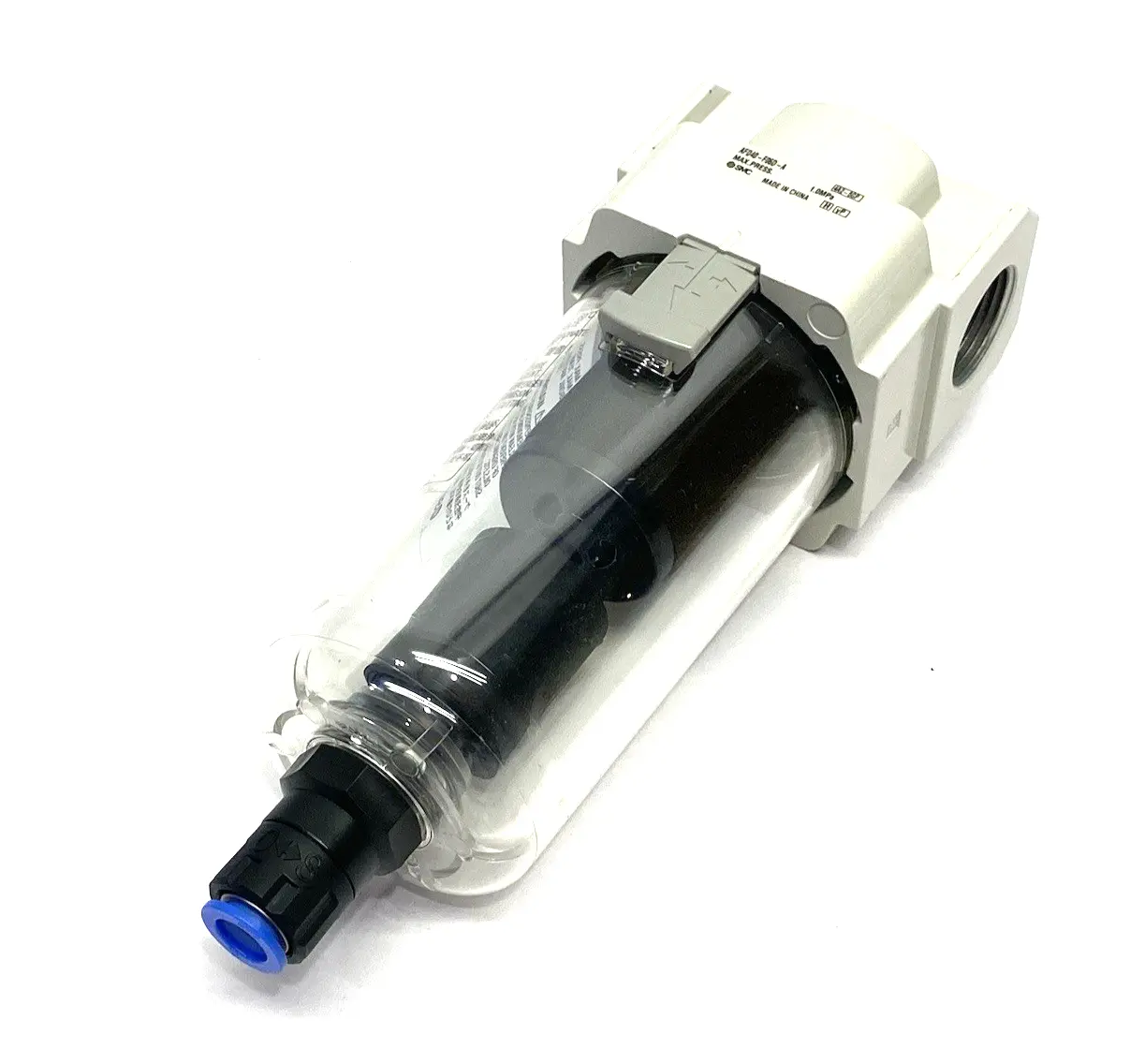 USED SMC MICRO MIST SEPERATOR AFD MASS PRO