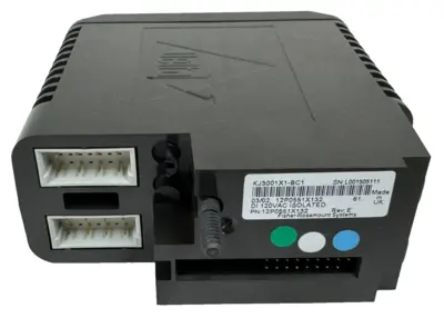 NEW FISHER-ROSEMOUNT 12P0551X132