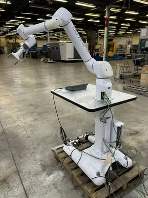 Used 2022 PRODUCTIVE ROBOTICS OB7-STRETCH Robots Georgia US | The Equipment Hub #921657