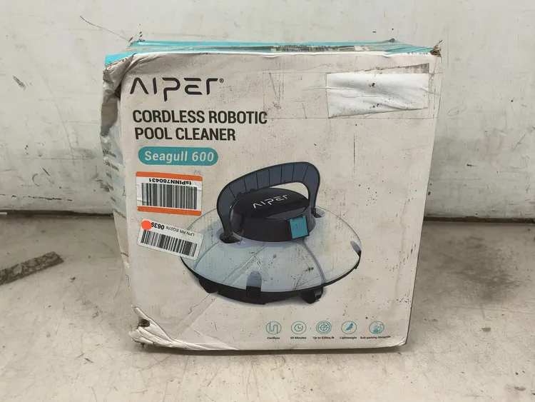 Used _UNKNOWN_ _UNKNOWN_ Vacuum Cleaners Michigan US | Miedema Asset Management Group #1384591
