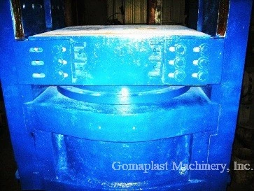 45″ x 42″ Adamson Press, Item # 1136