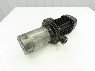 Used GRUNDFOS _UNKNOWN_ Pumps Indiana US | Arrow Industrial #1408626