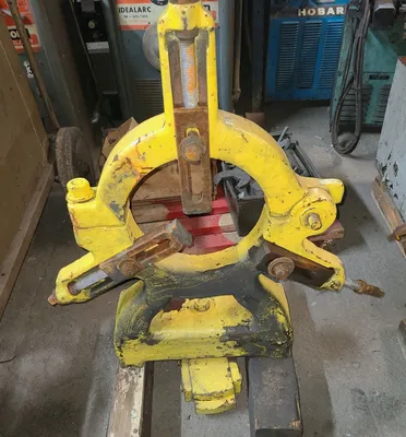 _UNKNOWN_ _UNKNOWN_ TOOLING, Steady Rest | Cleveland Machinery Sales, Inc. (1)