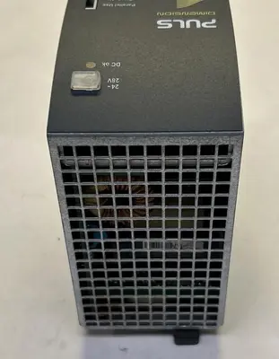 Used PULS CPS20.241 Miscellaneous Equipment (Electrical & Power) | Surplus Asset Holdings #1201934