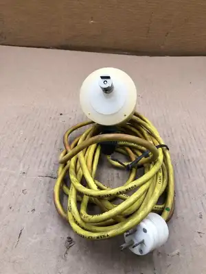 Foxboro SS301AA Rotary Position Sensor / Encoder 120V