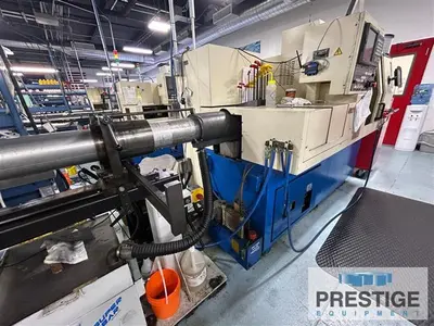 USED 2006 TSUGAMI BS26-III