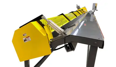 New | in-Stock CAMERON AUTOMATION _UNKNOWN_ Cross Cut Saws Pennsylvania US | Highland Automation #1298528