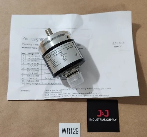 NEW AMI-Elektronik 41110006-01885